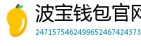 波宝钱包官网下载链接